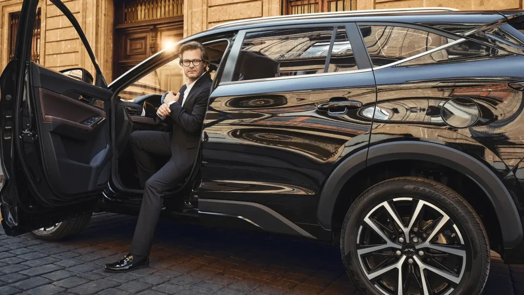 js8 JAC Natanael Espinosa7885